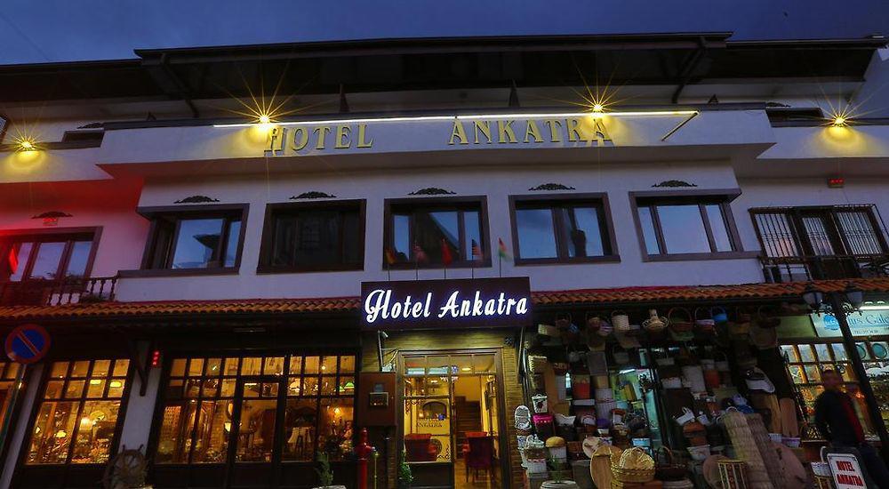 Hotel Ankatra