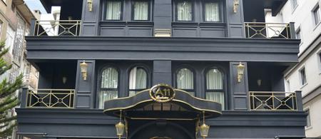 A11 Hotel Exclusive