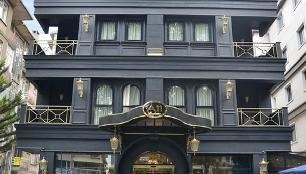 A11 Hotel Exclusive