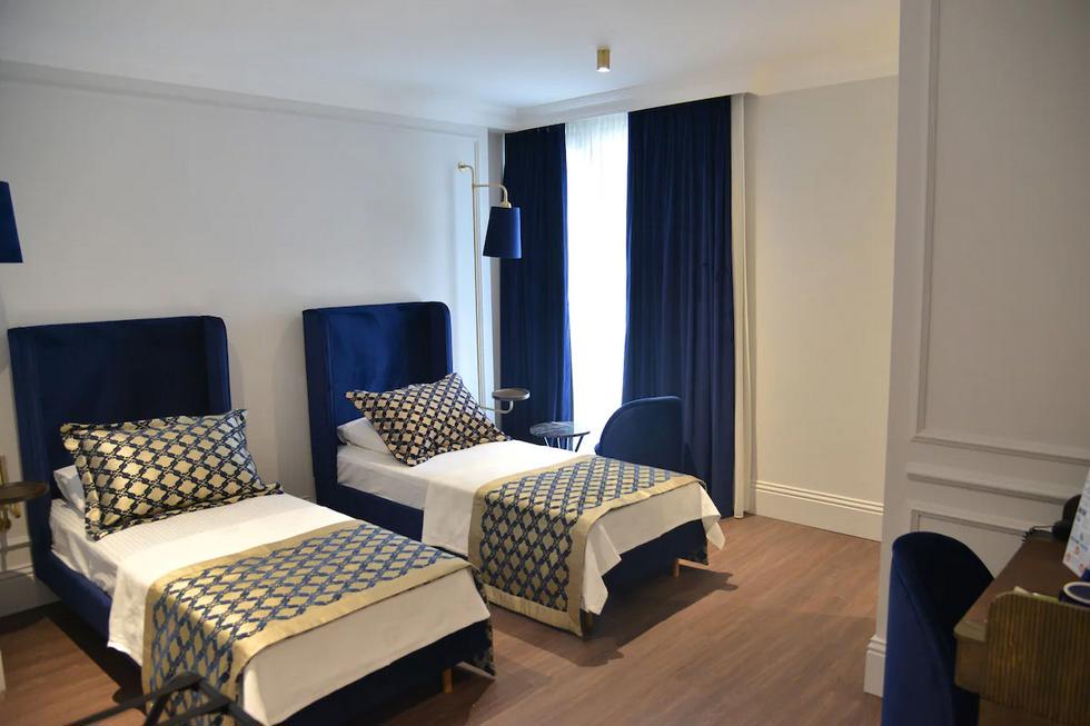 A11 Hotel Exclusive