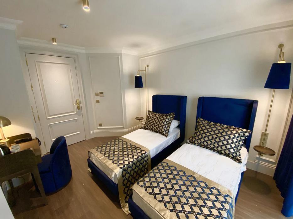 A11 Hotel Exclusive
