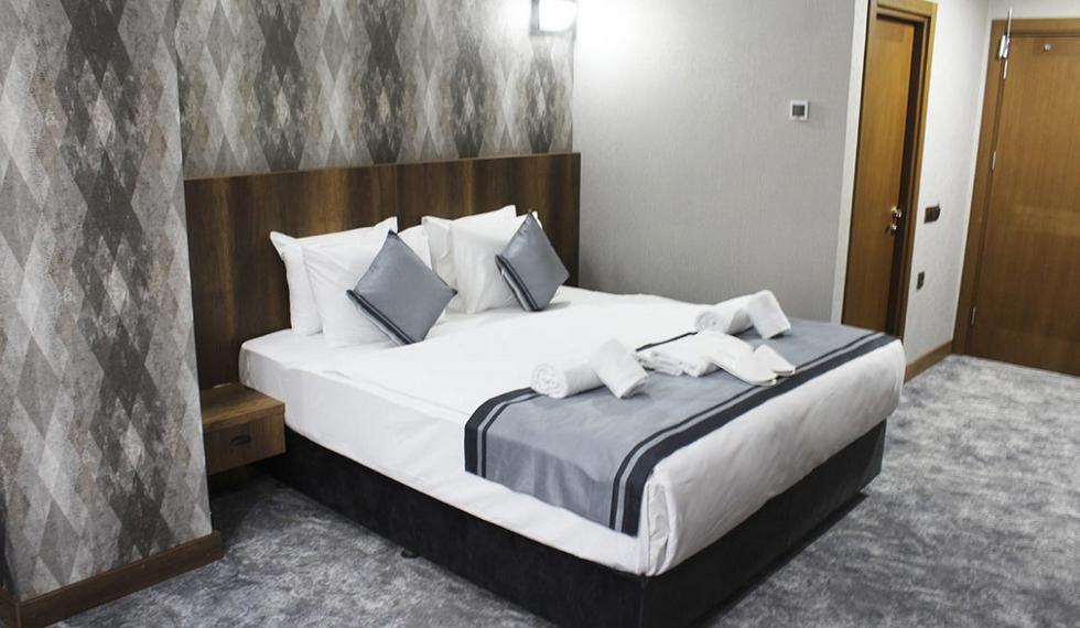 İstanbul Airport Express Hotel