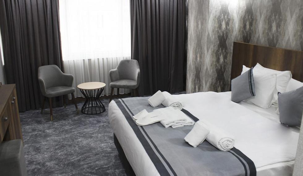 İstanbul Airport Express Hotel