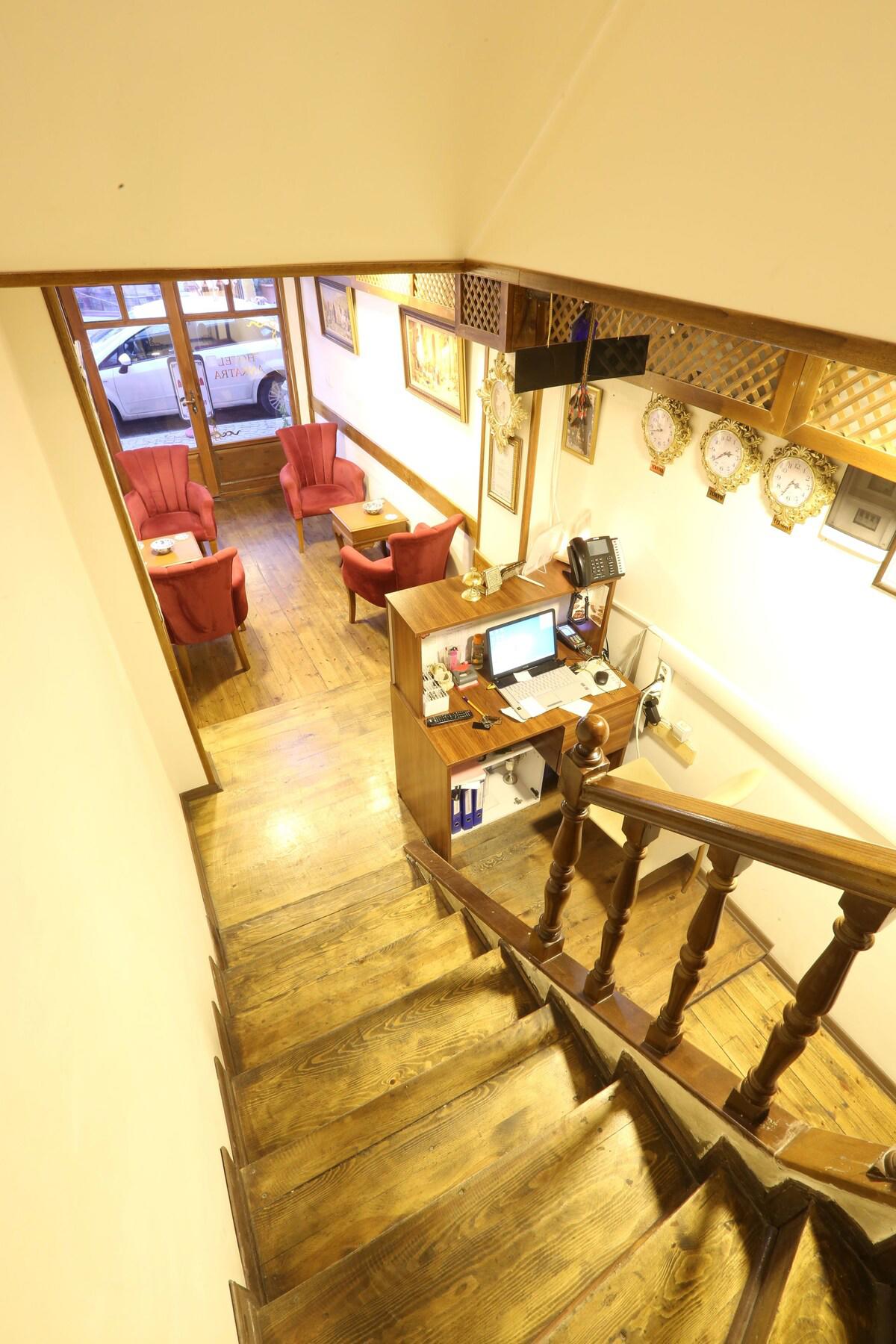 Hotel Ankatra