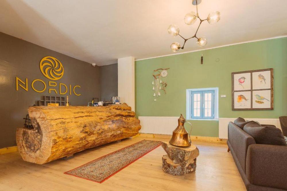 Nordic Otel