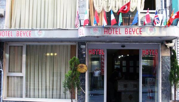 Beyce Hotel