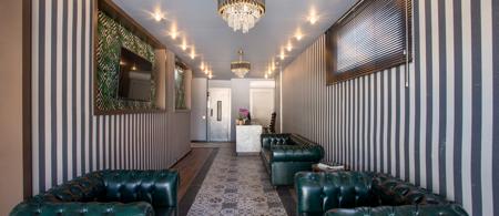La Vie Avcılar Suit Otel