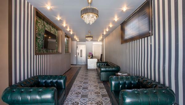 La Vie Avcılar Suit Otel
