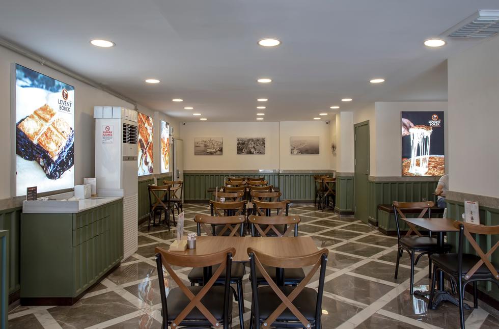 La Vie Avcılar Suit Otel