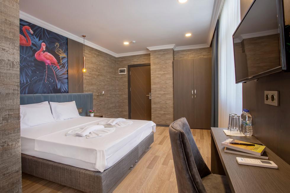 La Vie Avcılar Suit Otel
