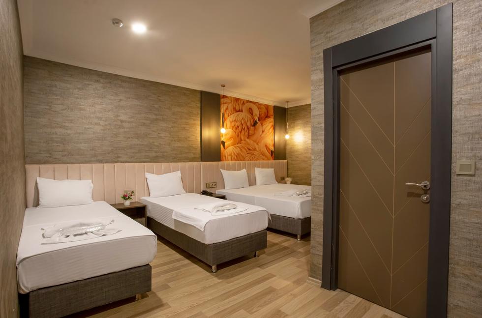 La Vie Avcılar Suit Otel