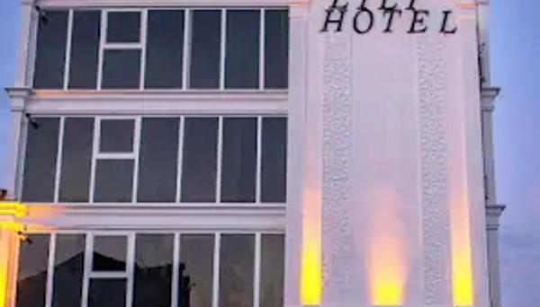 Lily Airport Otel