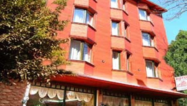 Hotel Saba