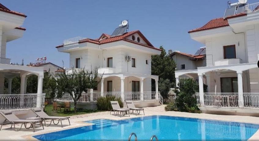 Villa Ekin