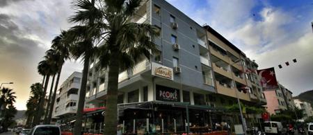 The Marmaris Boutique Hotel