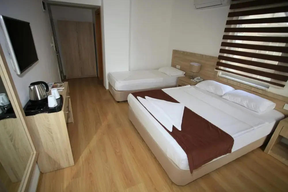 The Marmaris Boutique Hotel