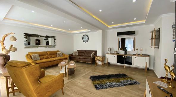 Villa Sunset Deluxe by Turkishlettings