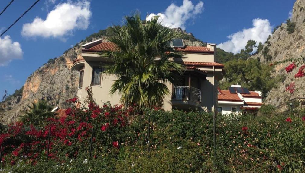 Infinity Exclusive Göcek Villas