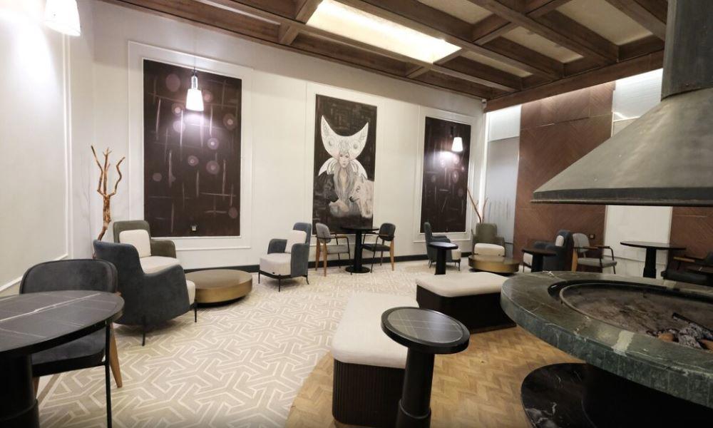 Oksijen Zone Hotels Uludağ