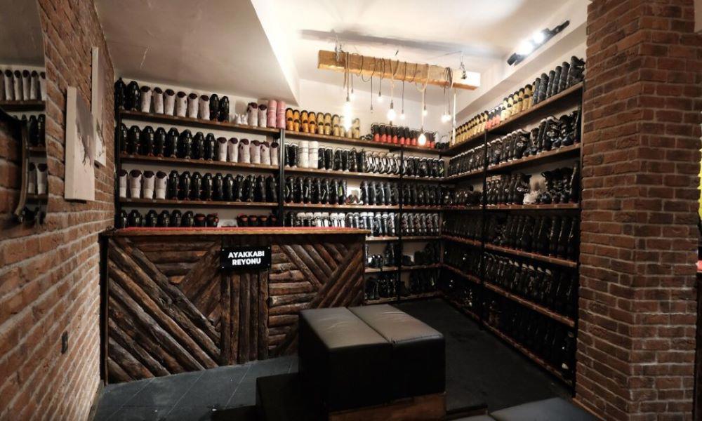 Oksijen Zone Hotels Uludağ