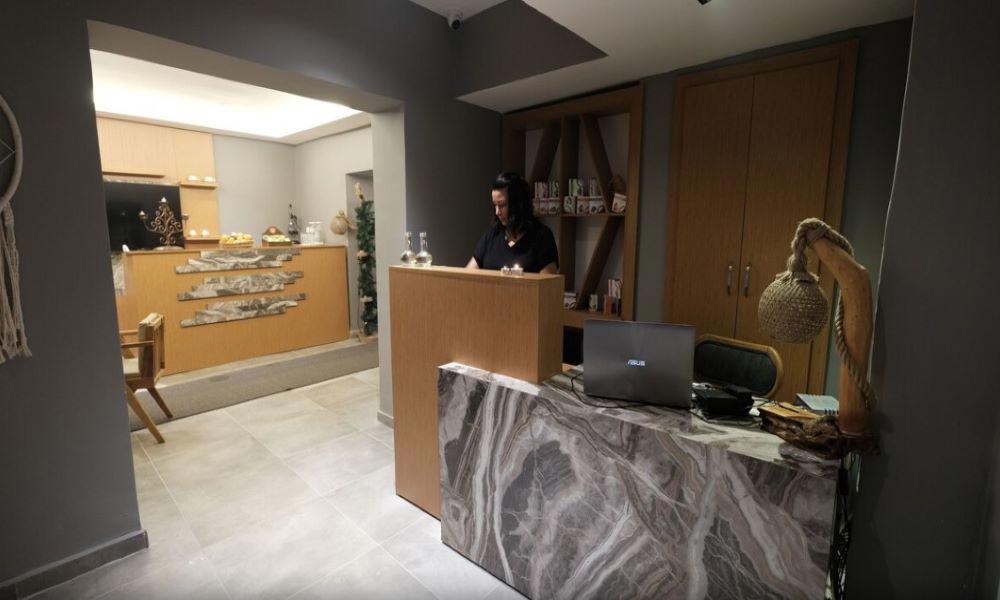 Oksijen Zone Hotels Uludağ