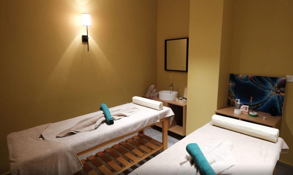 Oksijen Zone Hotel & Spa Uludağ