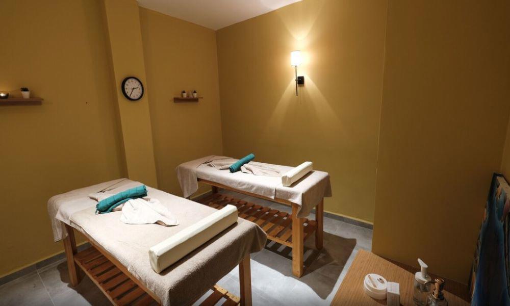 Oksijen Zone Hotel & Spa Uludağ