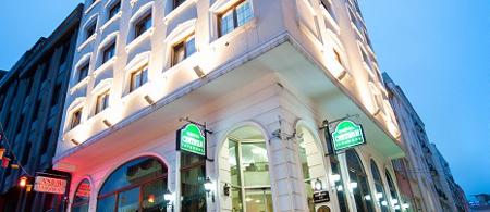 Hotel Centrum İstanbul