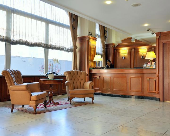 Hotel Centrum İstanbul