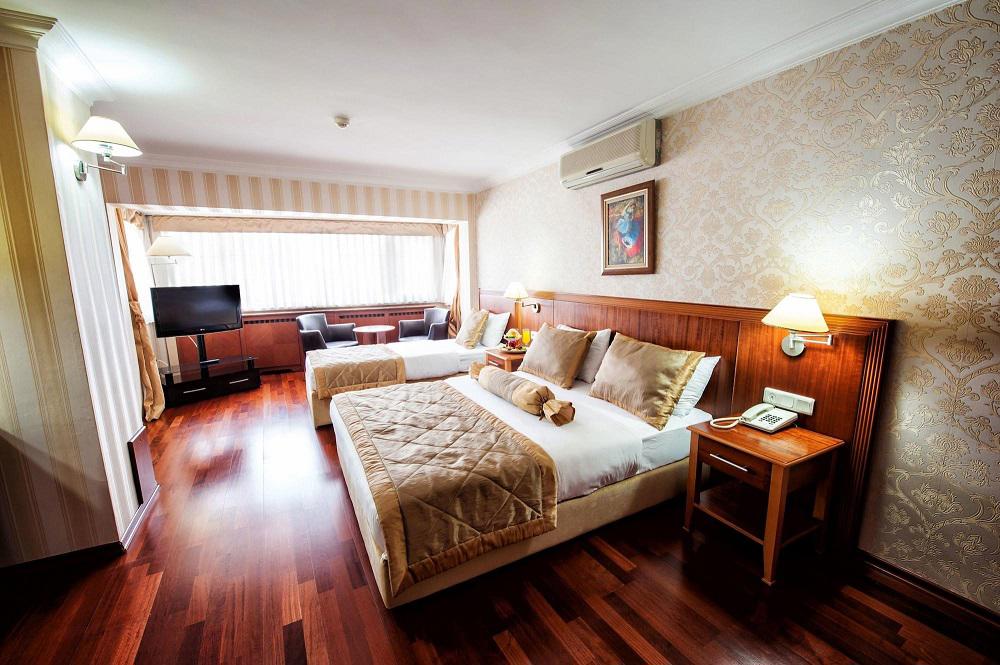 Hotel Centrum İstanbul