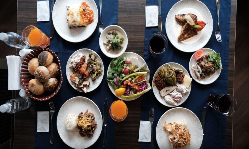 Oksijen Zone Hotel & Spa Uludağ