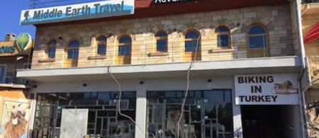 Adventure Inn Cappadocia