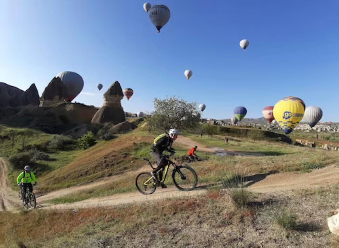 Adventure Inn Cappadocia