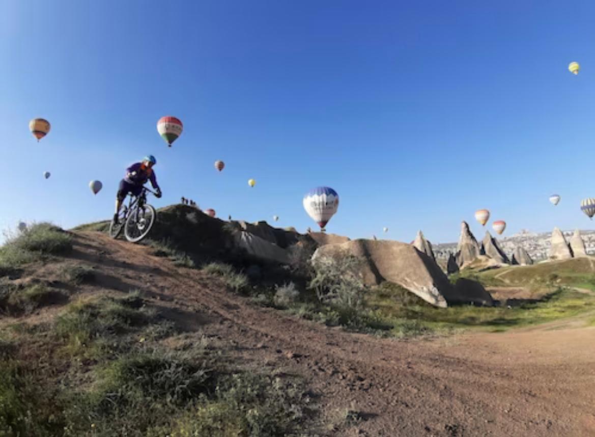 Adventure Inn Cappadocia