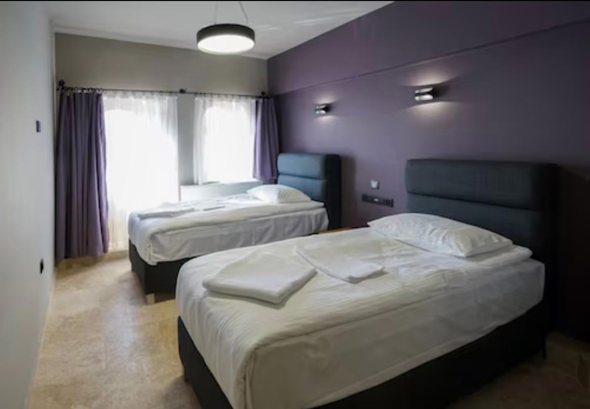 Adventure Inn Cappadocia