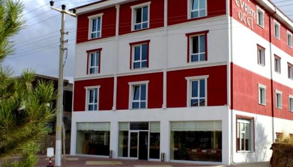 Evrim Hotel