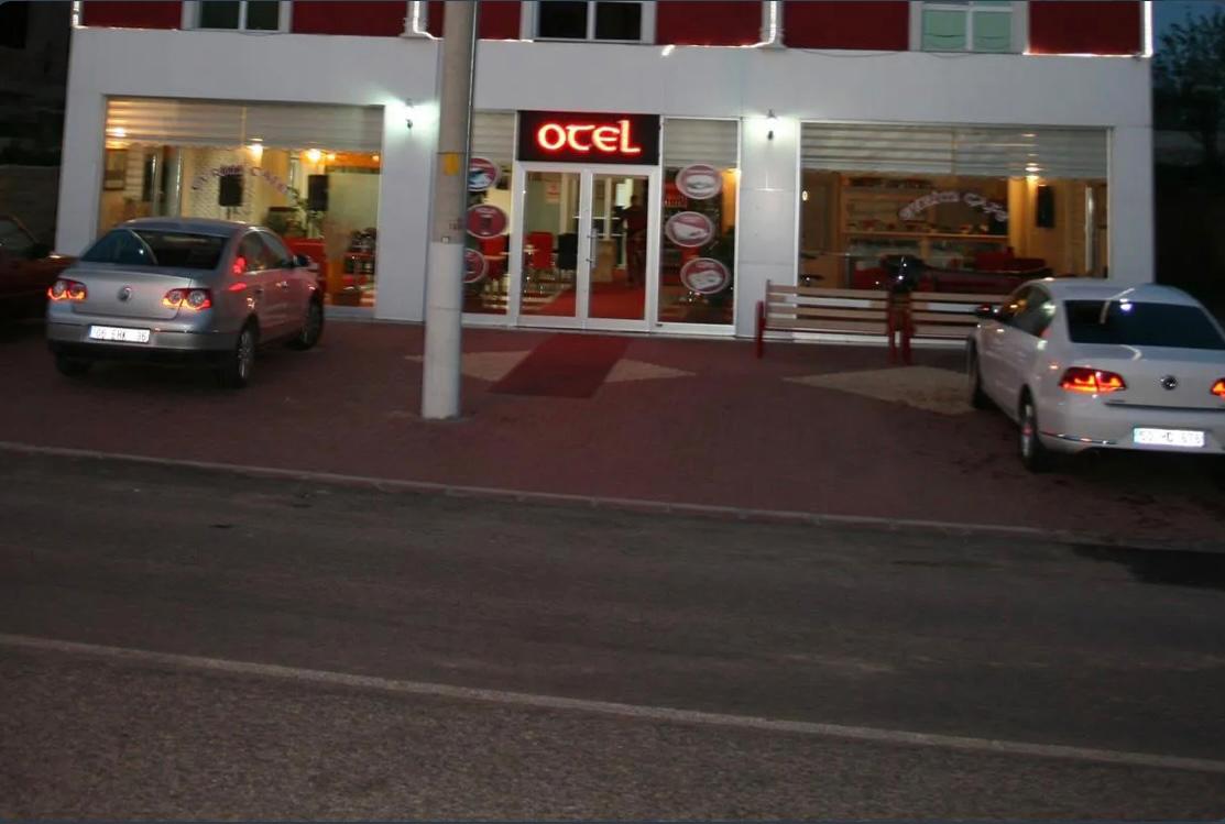 Evrim Hotel