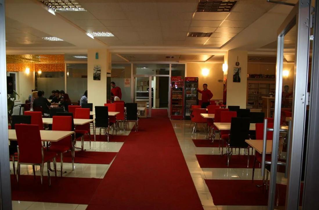 Evrim Hotel