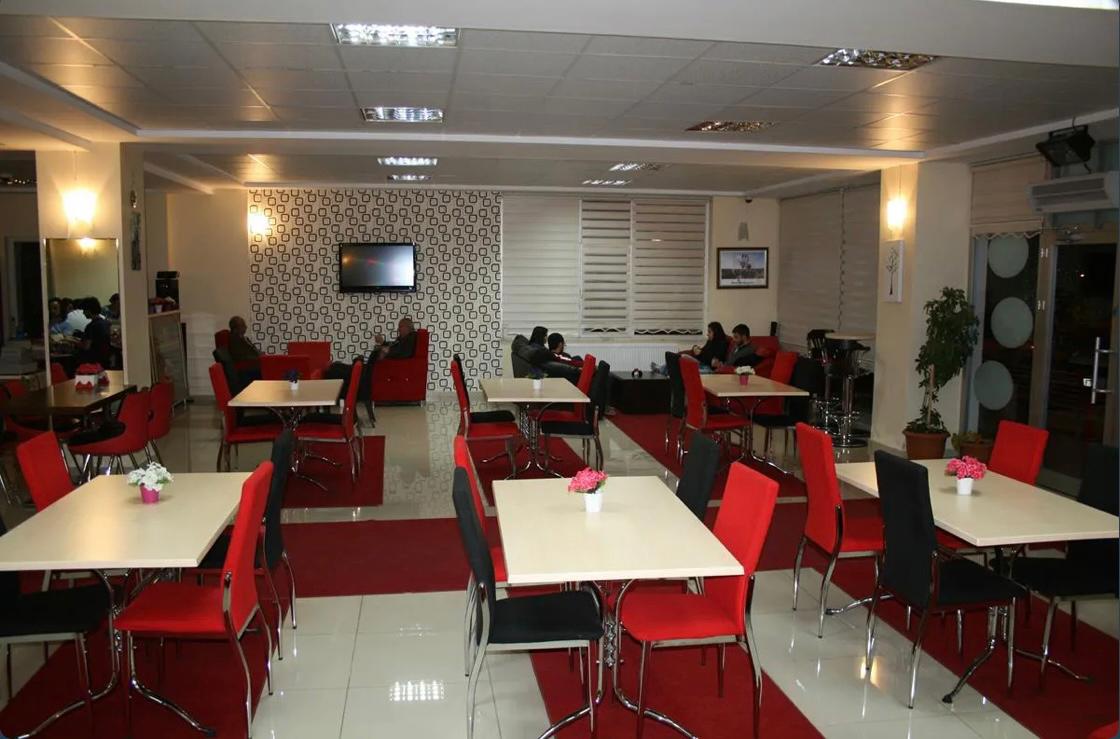 Evrim Hotel