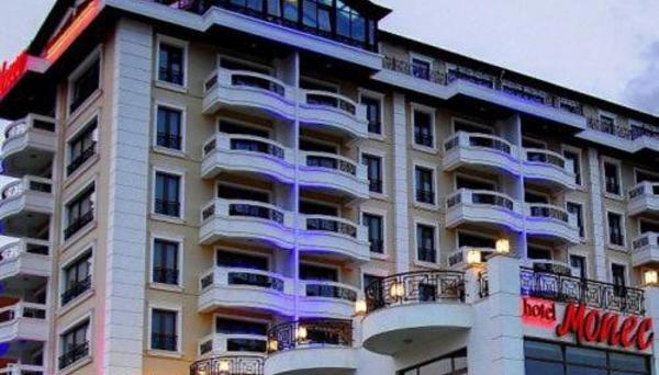 Hotel Monec