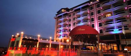 Hotel Monec