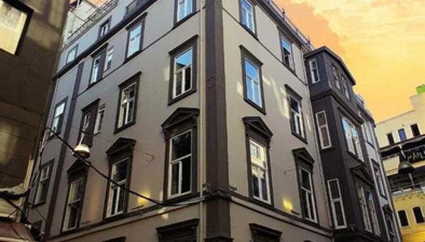 The Independent Hotel Taksim