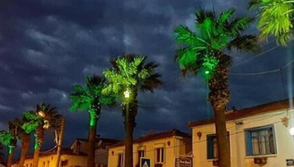 Sığacık Poseidon Butik Otel