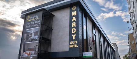 Mardy Hotel