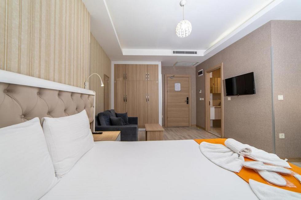 Mardy Hotel