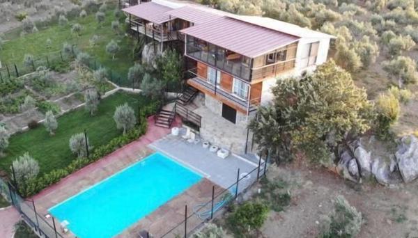 Teos Garden Retreat Hotel - Adults Only