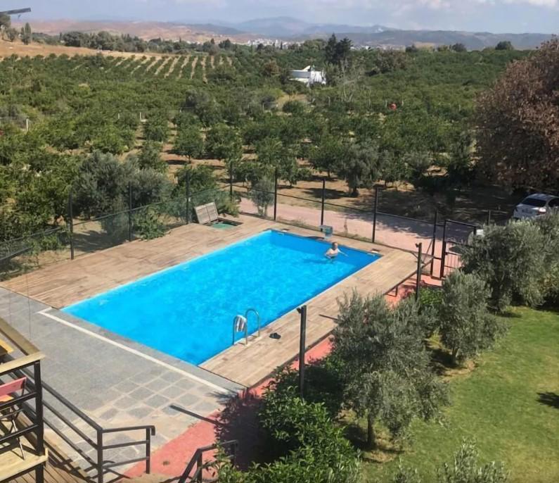 Teos Garden Retreat Hotel - Adults Only
