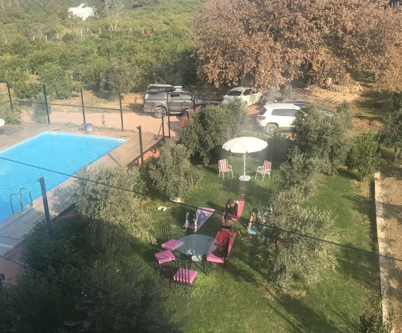 Teos Garden Retreat Hotel - Adults Only