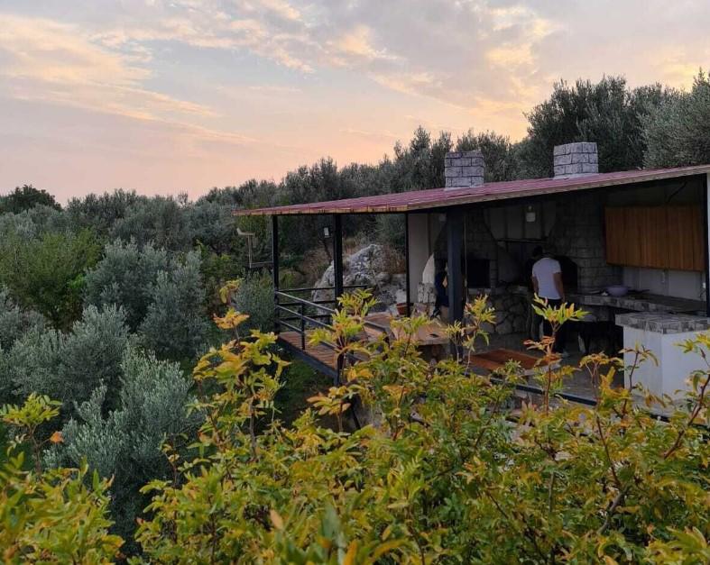 Teos Garden Retreat Hotel - Adults Only