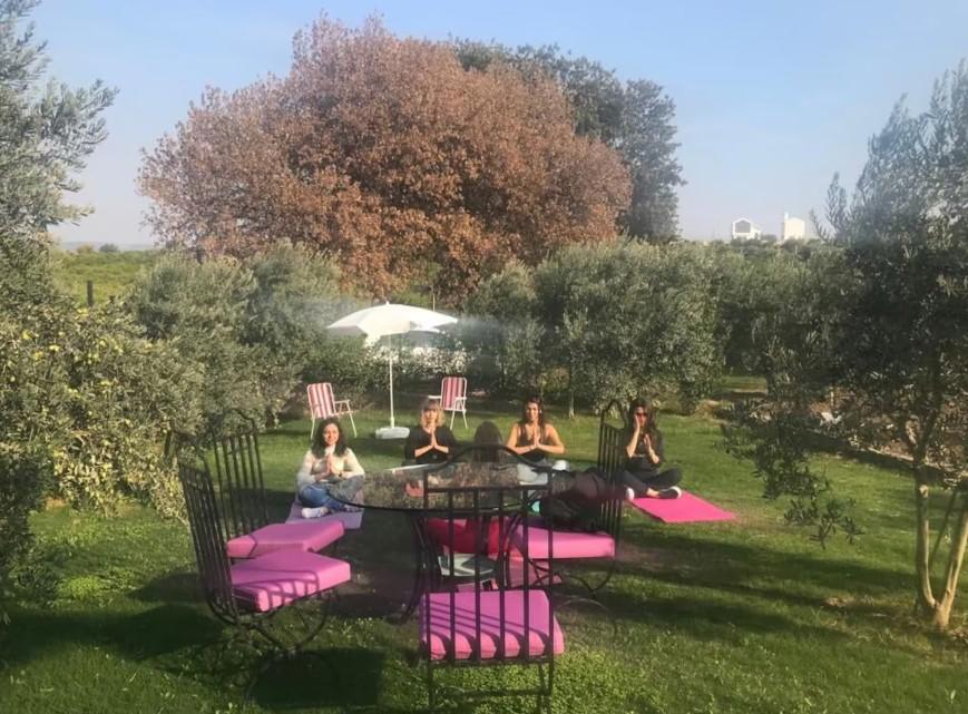 Teos Garden Retreat Hotel - Adults Only